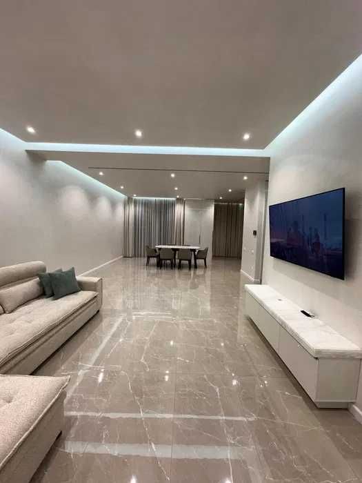 Паркентский Новостройка! Сдается новая 2-х комнатная квартира