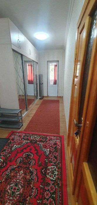 Ижарага уй бераман