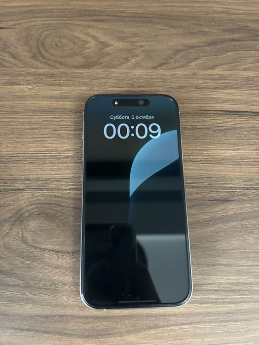 Айфон 15 про/iphone 15 pro