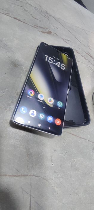 Poco f6 srochna sotladi