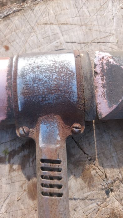 Электропоялник ЭМП 200