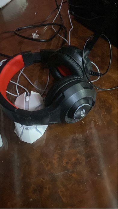 Игровой комп комплект