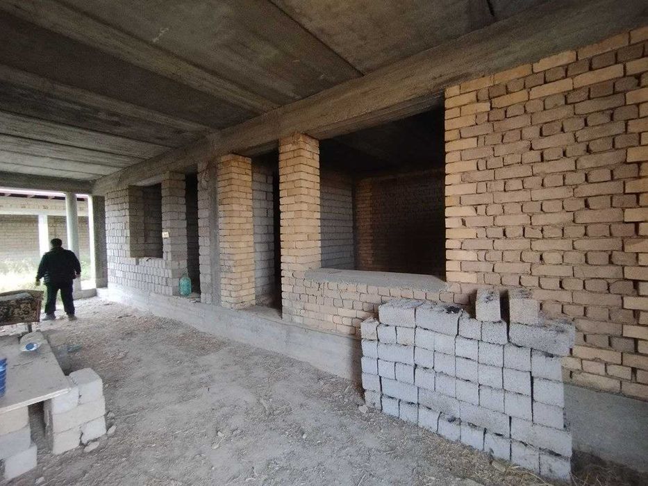 Уй сотилади коробка холатида