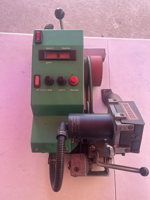 Robot LEISTER uniplan