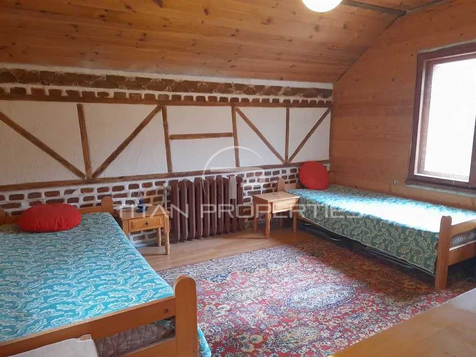 Продава се Къща в с. Бачково, Област Пловдив - 100 кв.м за 1250 €/кв.м - Снимка #1