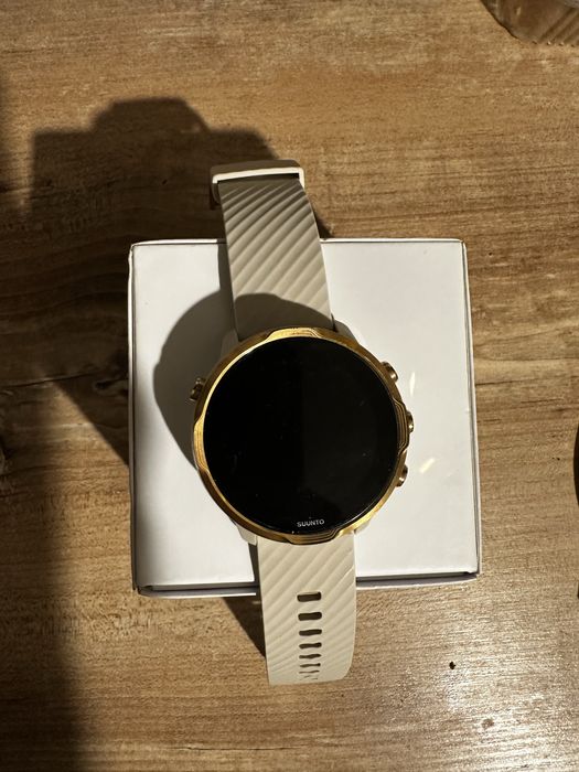 Ceas Suunto 7, nefolosit