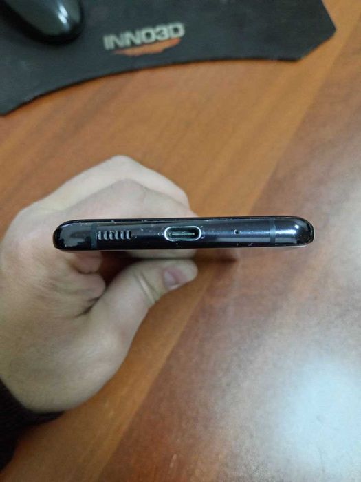 Samsung Galaxy S20 Ultra 5G