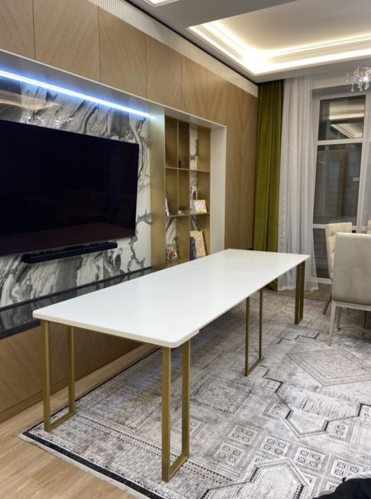 Стол трансформер, мебель на заказ