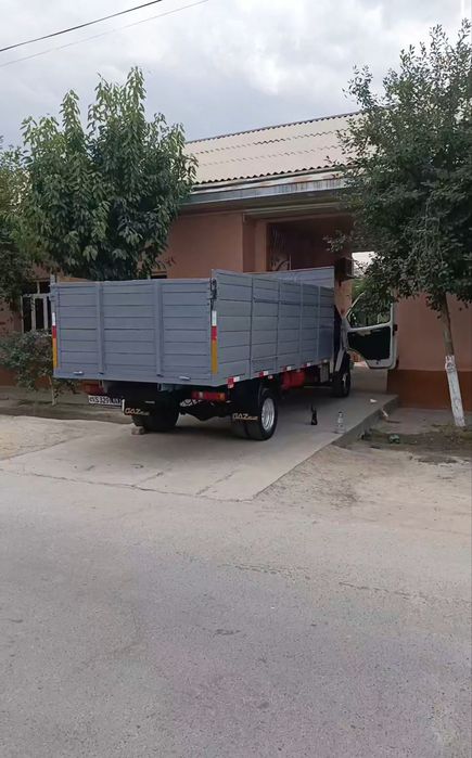Gazel sotiladi 1997 yil