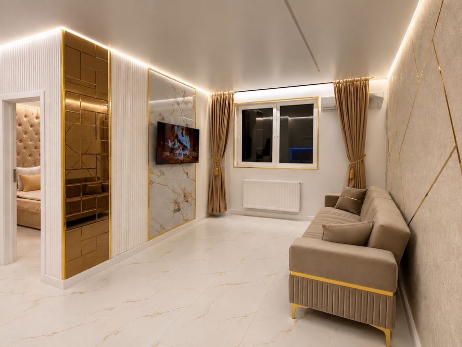 Luxor suite regim hotelier militari residence