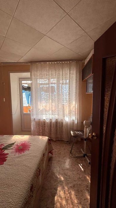 Продам 3 ком. Бак-бак, 5 этаж, 12 млн