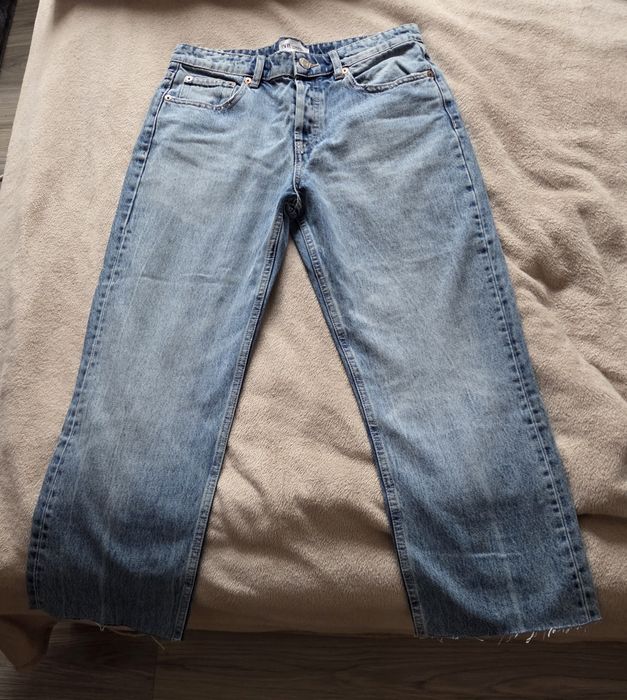 Blugi damă de la Zara