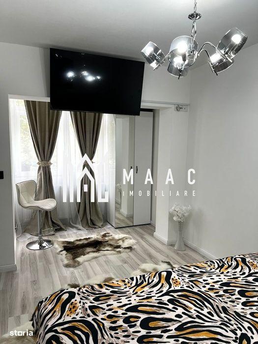 Apartament 2 camere | Renovat | Etaj 2 | Balcon | Milea
