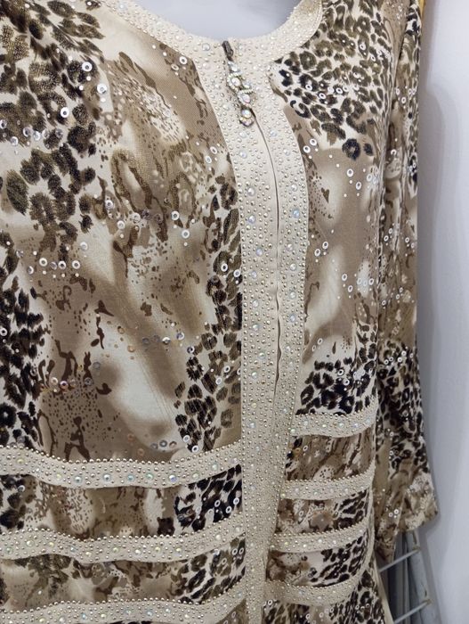 Kofta yubka 50-52 razmer