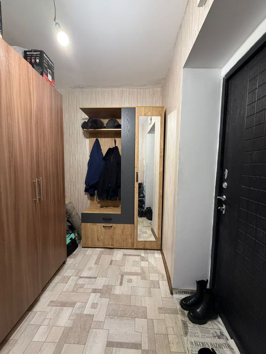 Продается однокомнатная квартира