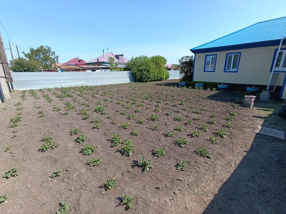 Продам шпальны дом