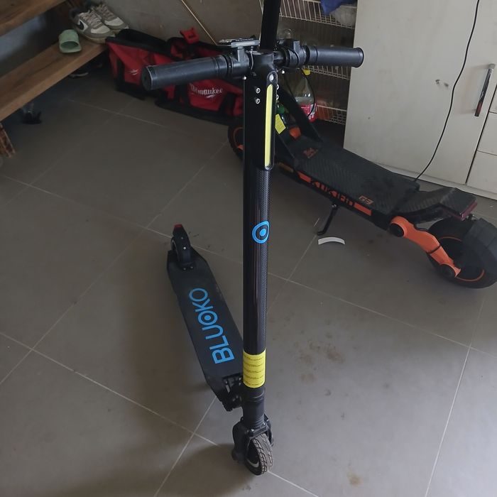Vand trotinete electrice.