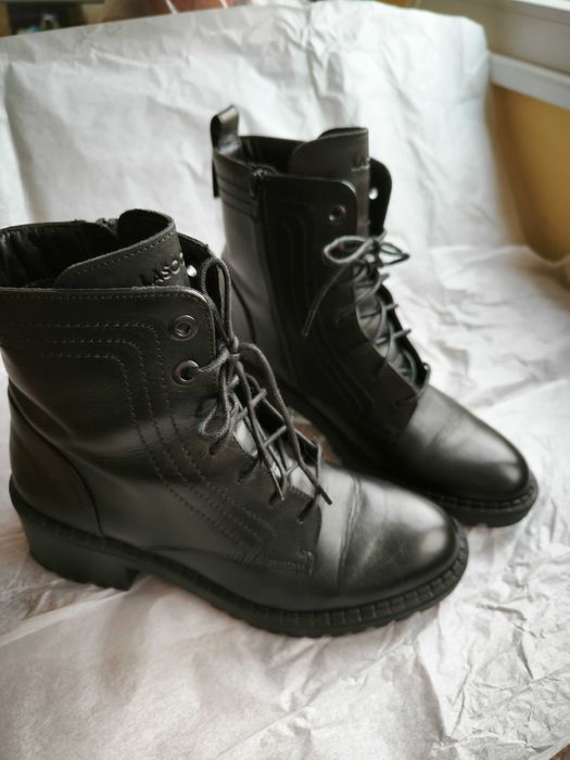 Дамски боти Lasocki