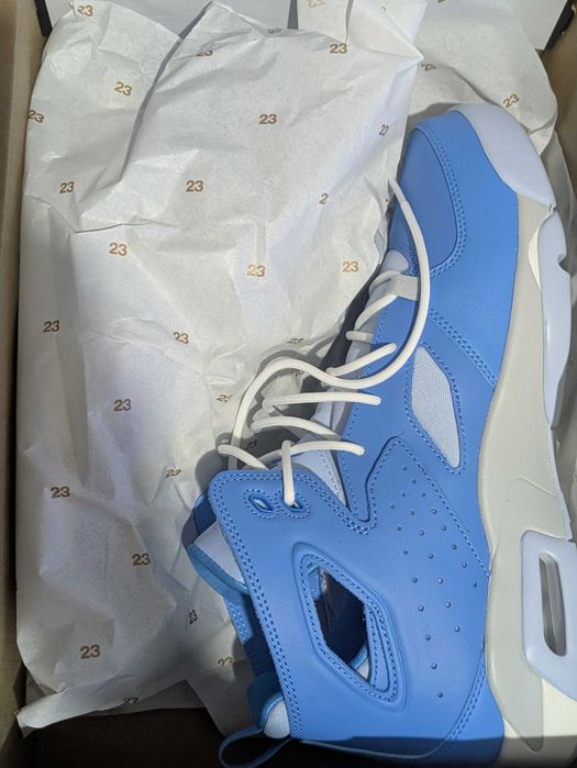 Продавам Jordan FLTCLB '91