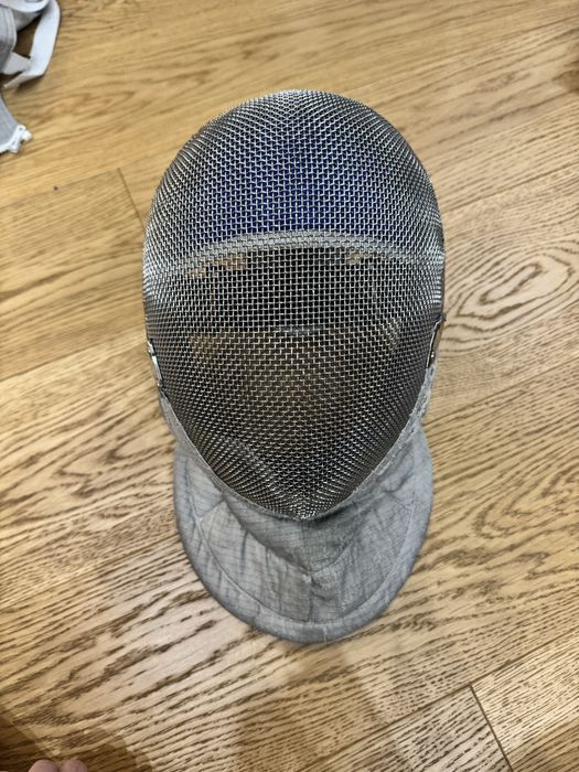 Фехтовальная Маска