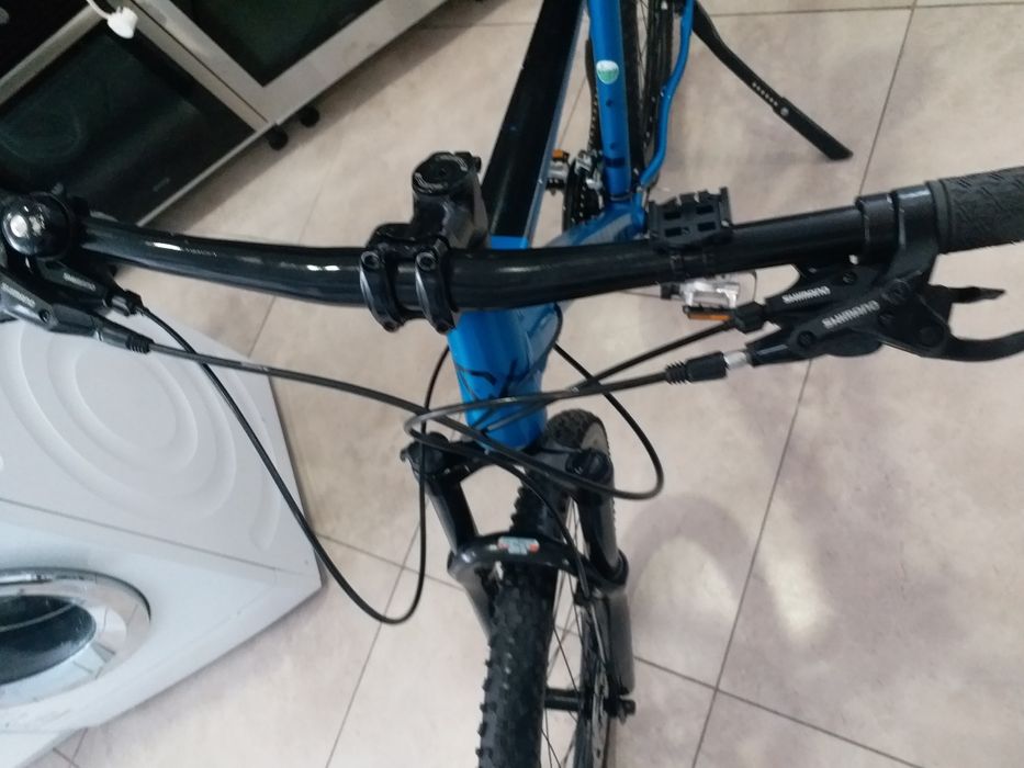 Алуминиево колело CONWAY 427 27.5 цола