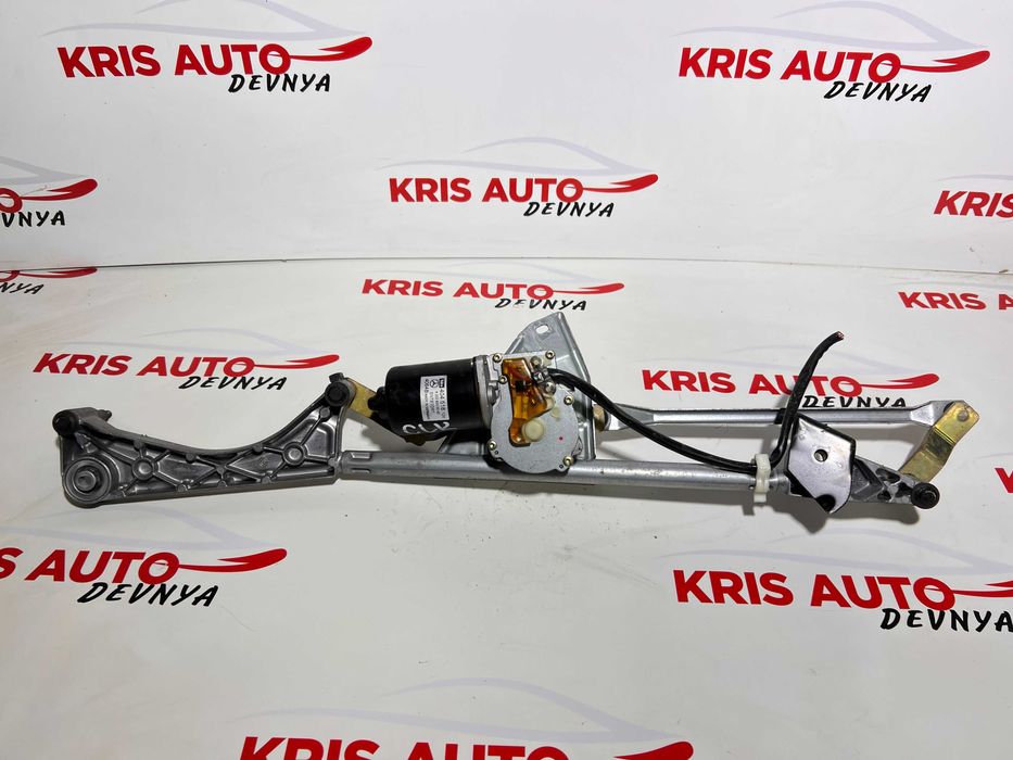 Моторче чистачки за Mercedes CLK W209 / Мерцедес ЦЛК 2004г