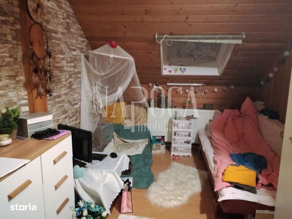 Apartament 2 camere de vanzare in Centru, Cluj Napoca