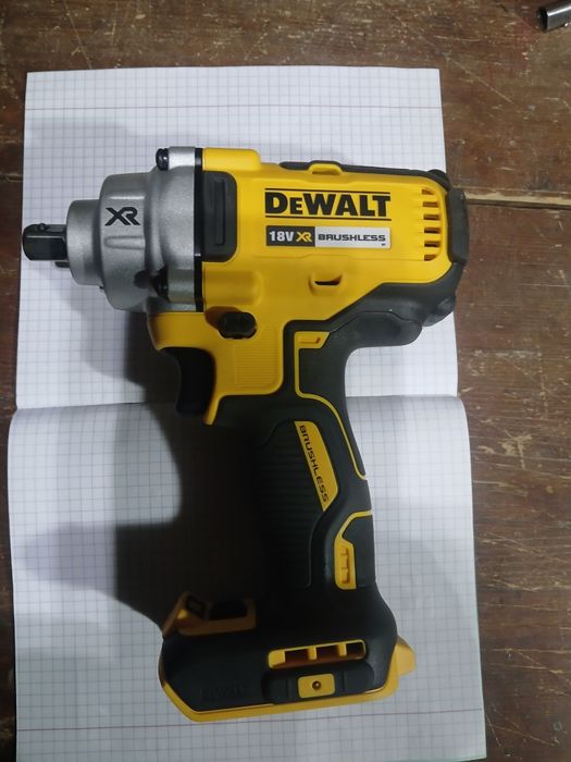 Продам гайковерт DeWaLT оригинал