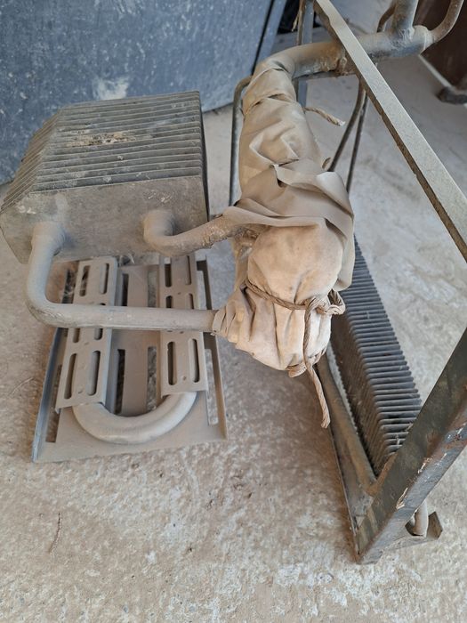 Морозильник для холодильника СССР новая