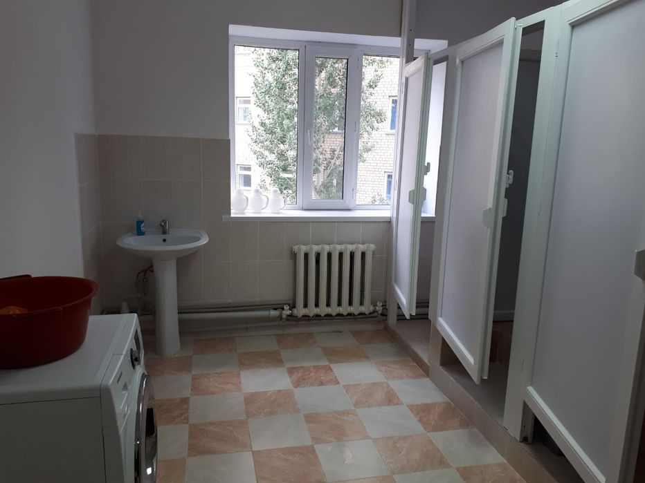 Хостел на ВСТРЕЧЕ "АЛИ"