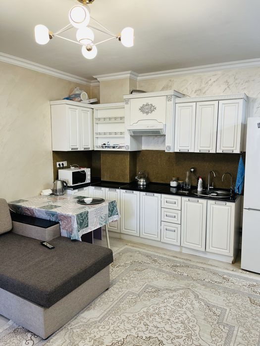 Сдаю 1 комн квартиру