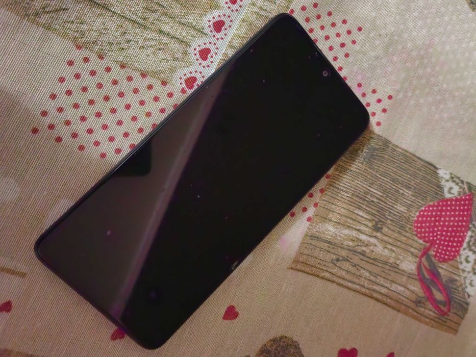 Redmi Note 11 pro, 5G