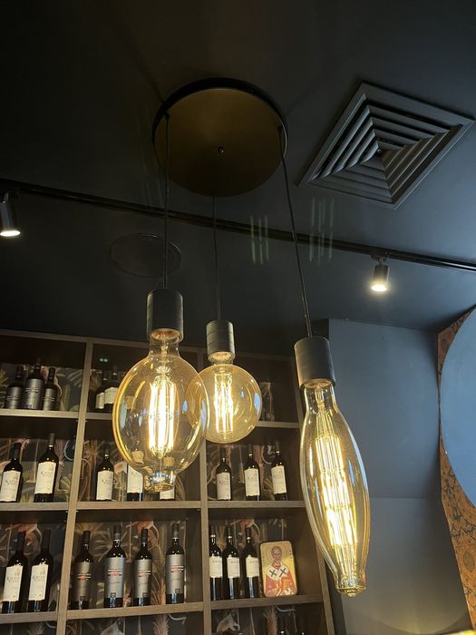 Обзавеждане от ресторант