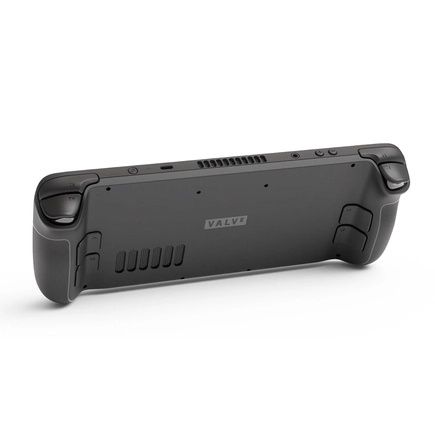 Steam Deck 512 GB + MicroSD 128 GB + Док-станция
