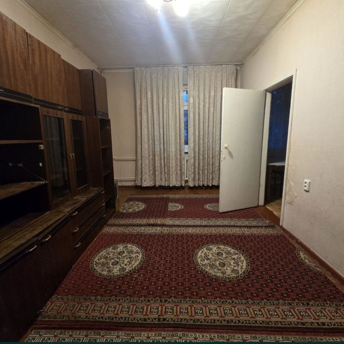 Аренда. Чиланзар-3.  1/3/4 метро Новза