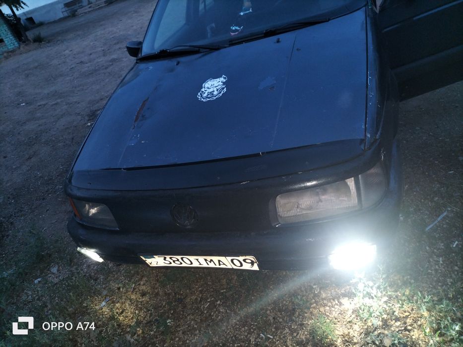 Обмен Фольксваген б3 предлагайте варианты