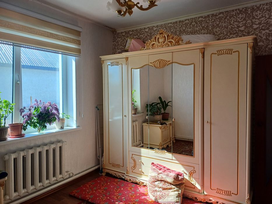 Продам Мансардный дом