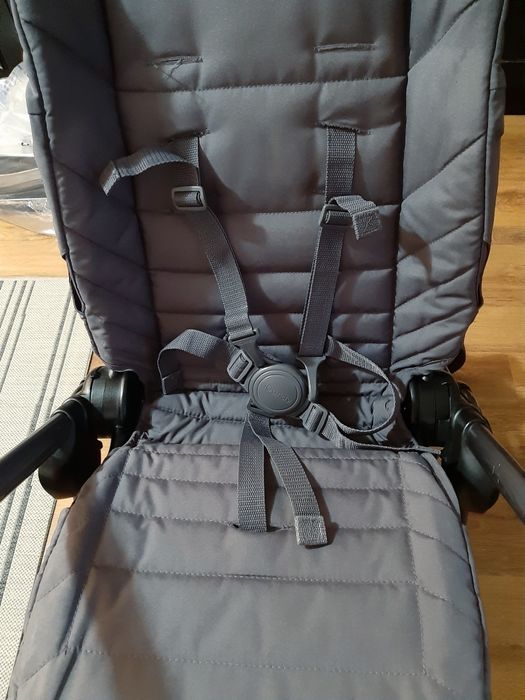 Детска количка 2 в 1  iCandy Raspberry