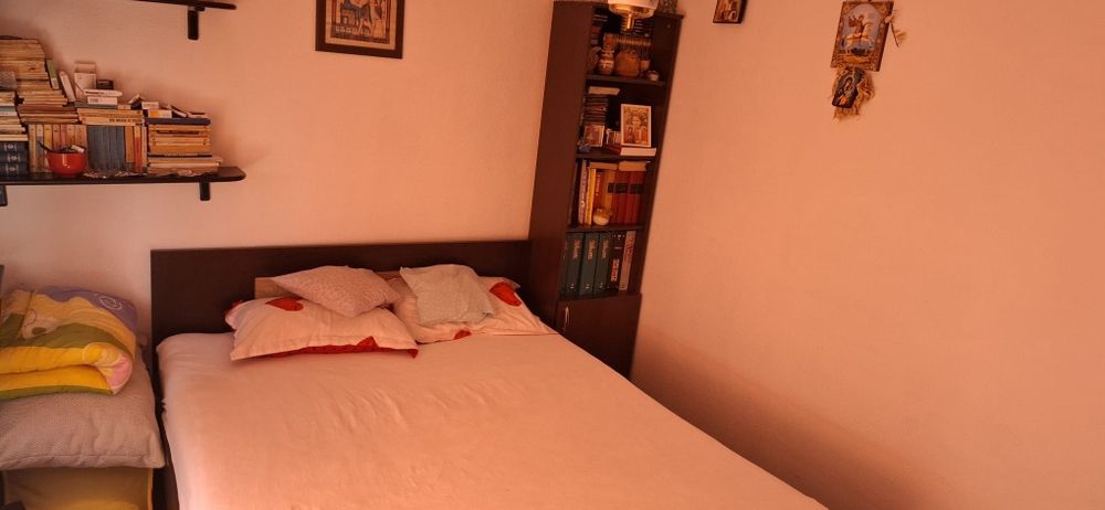 Apartament semidecomandat Ploiesti