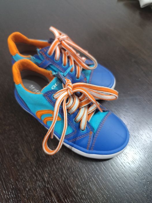 Детски обувки GEOX