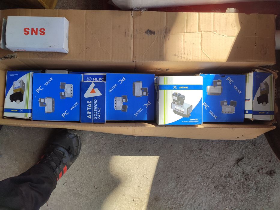 Продаются разные детали