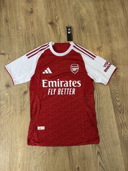 Tricou Arsenal Home