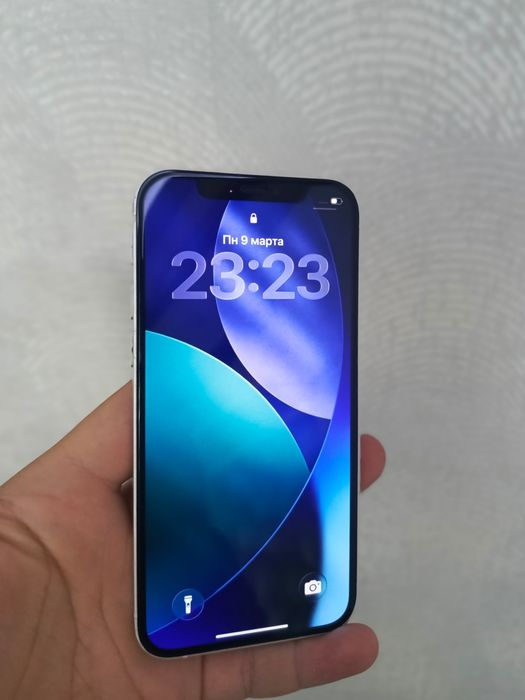 Iphone 12 128gb 76%