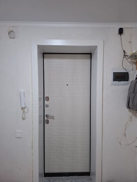 Продется 2 ком кв 52.4 кв.м