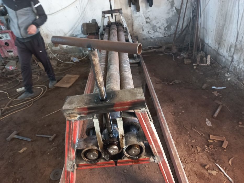 List o'raydigan valsofka