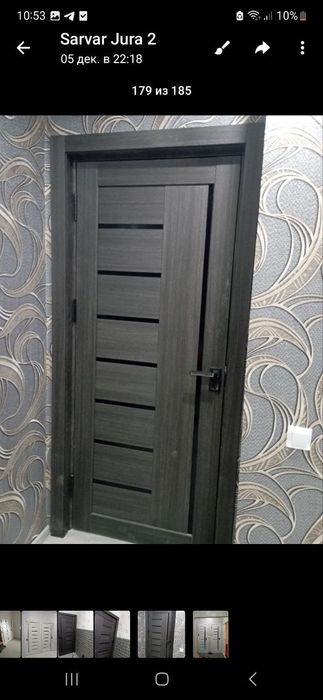 Mdf Eshiklar/Мдф Межкомнатные двери