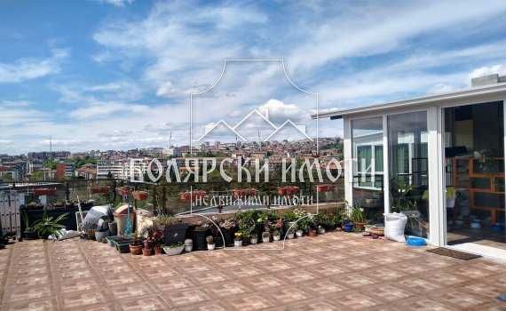 Продава се Тристаен апартамент в Велико Търново, Център - 230 кв.м за 1066 €/кв.м - Снимка #8