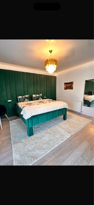Casa castel Priseaca Targoviste