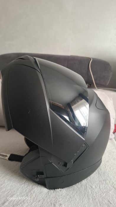 Каска за мотор BMW 5