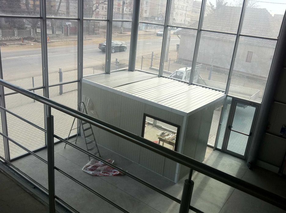 Spatiu comercial de inchiriat